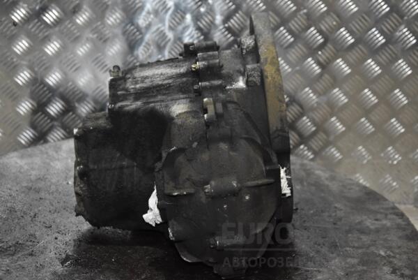 МКПП (роботизована механічна коробка перемикання передач) Smart Fortwo 0.8cdi 1998-2007 0001812V009 142385 - 4