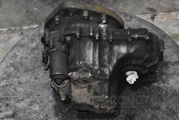 МКПП (роботизована механічна коробка перемикання передач) Smart Fortwo 0.8cdi 1998-2007 0001812V009 142385 - 5