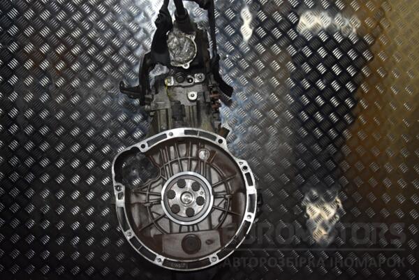 Двигун Smart Fortwo 0.8cdi 1998-2007 OM 660.940 142391 - 3