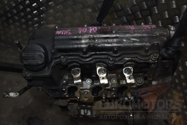 Двигун Smart Fortwo 0.8cdi 1998-2007 OM 660.940 142391 - 5