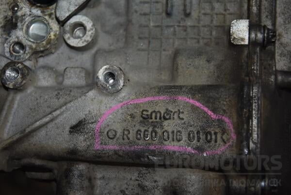 Двигун Smart Fortwo 0.8cdi 1998-2007 OM 660.940 142391 - 6