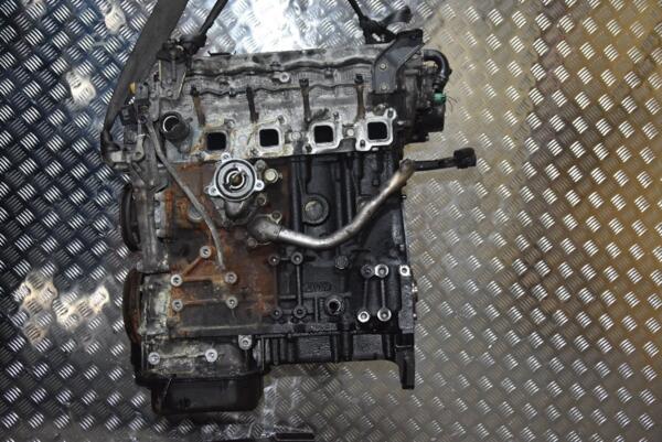 Двигун (-04) Nissan Primera 2.2dCi (P12) 2002-2007 YD22ETI 142397 - 2