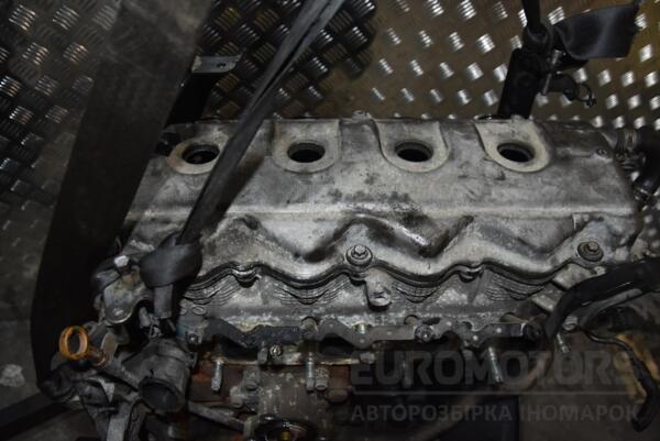 Двигун (-04) Nissan Primera 2.2dCi (P12) 2002-2007 YD22ETI 142397 - 5