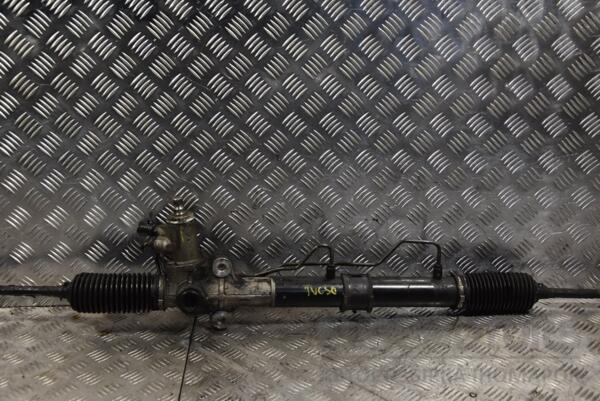 Рулевая рейка Hyundai Tucson 2004-2009 577001F810 142406 - 2