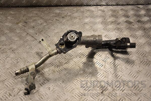 Корпус термостата Alfa Romeo 159 3.2JTS 2005-2011 12597258 142434 - 2