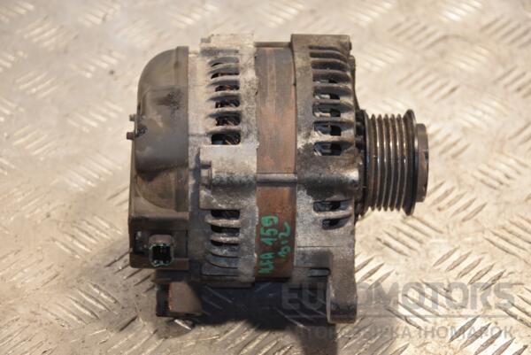 Генератор Alfa Romeo 159 3.2JTS 2005-2011 1042104840 142450 - 2