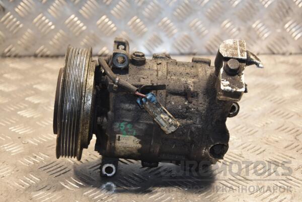Компрессор кондиционера Alfa Romeo 159 3.2JTS 2005-2011 60693333 142455 - 2