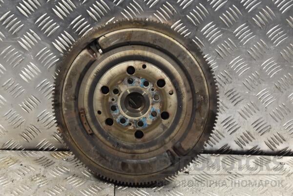Маховик демпферный Alfa Romeo 159 3.2JTS 2005-2011 55557193 142460 - 2