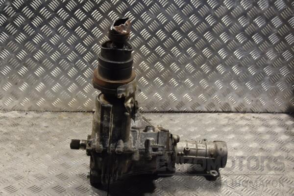 Роздавальна коробка МКПП Alfa Romeo 159 3.2JTS 2005-2011 55561006 142462 - 3
