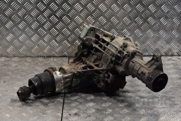 Роздавальна коробка МКПП Alfa Romeo 159 3.2JTS 2005-2011 55561006 142462 - 4