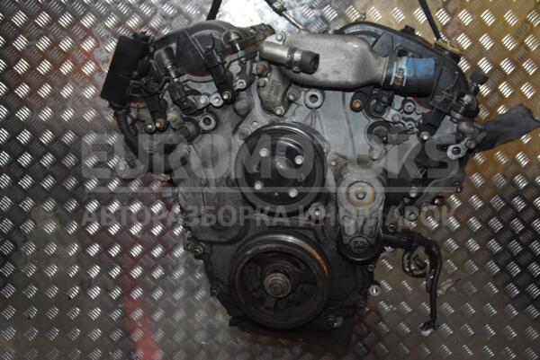 Двигун Alfa Romeo 159 3.2JTS 2005-2011 939A.000 142466 euromotors.com.ua