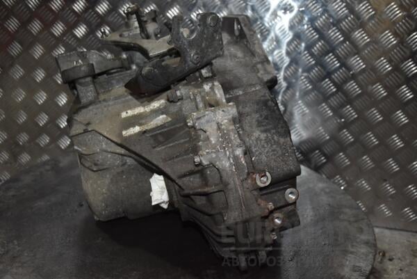 МКПП (механічна коробка перемикання передач) 6-ступка 4x4 Alfa Romeo 159 3.2JTS 2005-2011 12797689 142472 - 2