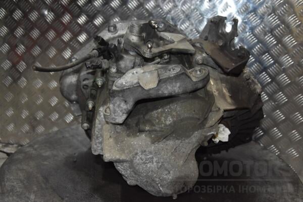 МКПП (механічна коробка перемикання передач) 6-ступка 4x4 Alfa Romeo 159 3.2JTS 2005-2011 12797689 142472 - 3