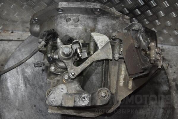 МКПП (механічна коробка перемикання передач) 6-ступка 4x4 Alfa Romeo 159 3.2JTS 2005-2011 12797689 142472 - 5