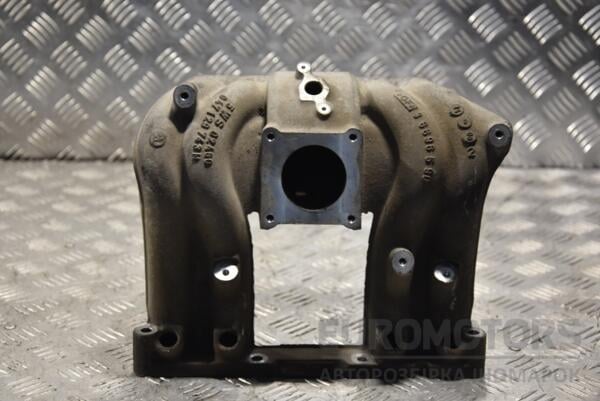 Коллектор впускной металл Skoda Fabia 1.4 8V 1999-2007 047129743M 142485 - 2