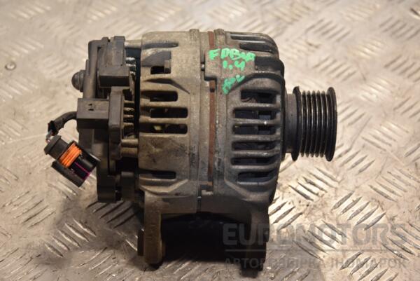 Генератор Skoda Fabia 1.4 8V 1999-2007 037903025M 142495 - 2