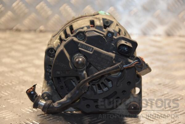 Генератор Skoda Fabia 1.4 8V 1999-2007 037903025M 142495 - 3
