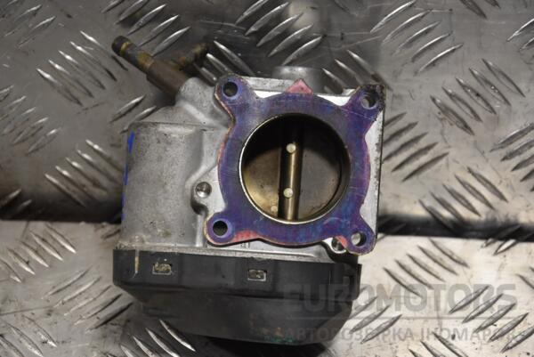 Дросельна заслінка електро Skoda Fabia 1.4 8V 1999-2007 047133062 142498 - 2