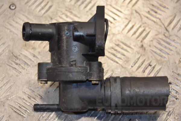 Корпус термостата Skoda Fabia 1.4 8V 1999-2007 047121111M 142500 - 2