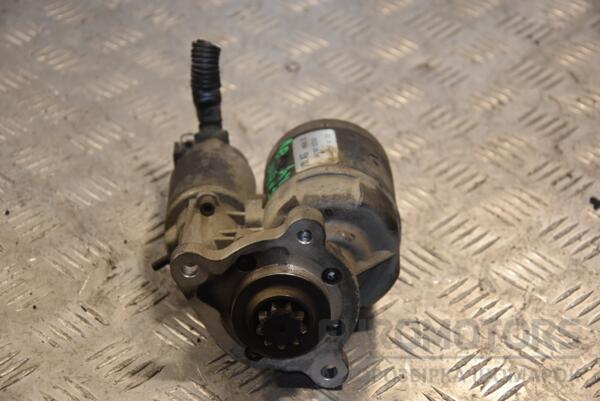 Стартер Skoda Fabia 1.4 8V 1999-2007 047911023G 142503 - 2