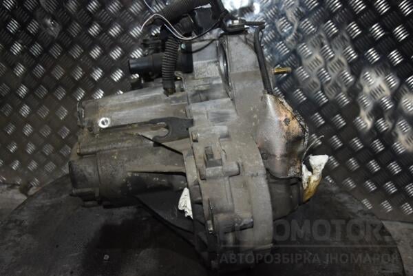 МКПП (механічна коробка перемикання передач) 5-ступка Skoda Fabia 1.4 8V 1999-2007 EMH 142509 - 2