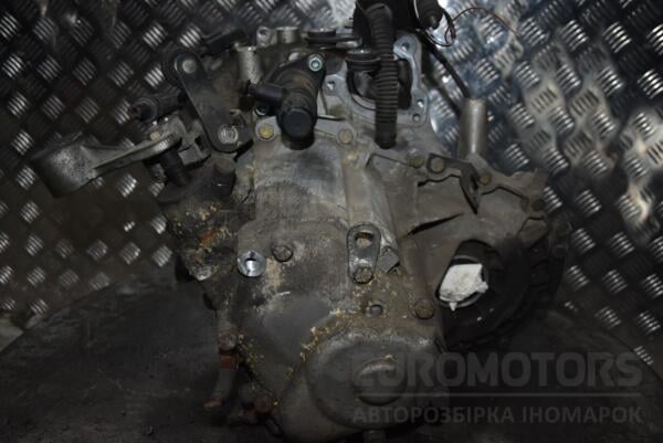 МКПП (механічна коробка перемикання передач) 5-ступка Skoda Fabia 1.4 8V 1999-2007 EMH 142509 - 3