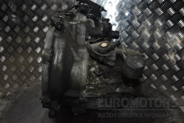 МКПП (механічна коробка перемикання передач) 5-ступка Skoda Fabia 1.4 8V 1999-2007 EMH 142509 - 4