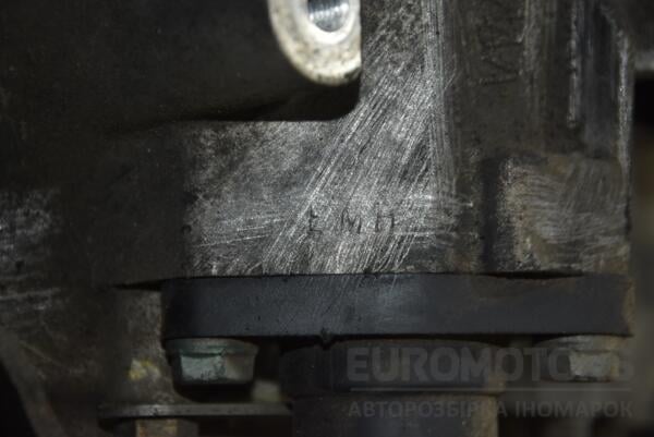 МКПП (механічна коробка перемикання передач) 5-ступка Skoda Fabia 1.4 8V 1999-2007 EMH 142509 - 5