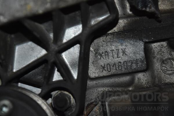 Двигун Skoda Fabia 1.4 8V 1999-2007 ATZ 142515 - 6