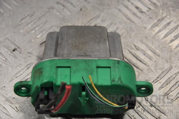 Резистор печки Renault Espace (IV) 2002-2014 52492365 142538 - 2