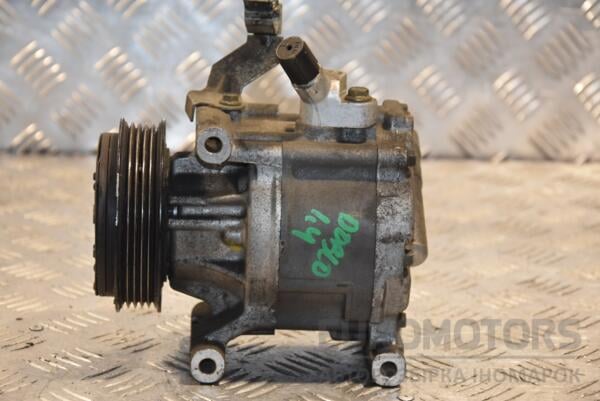 Компрессор кондиционера Fiat Doblo 2000-2009 5A7875200 142560 - 2