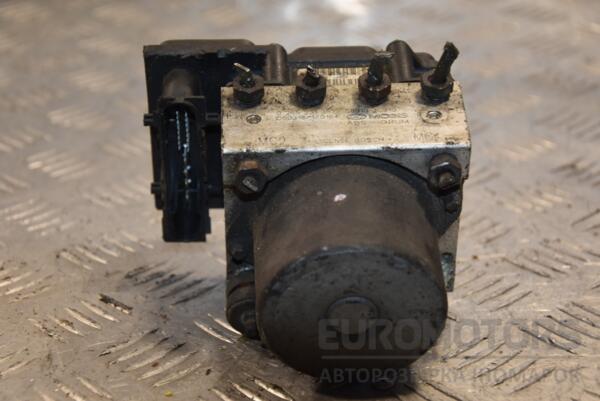 Блок ABS Hyundai Getz 2002-2010 0265231357 142565 - 2