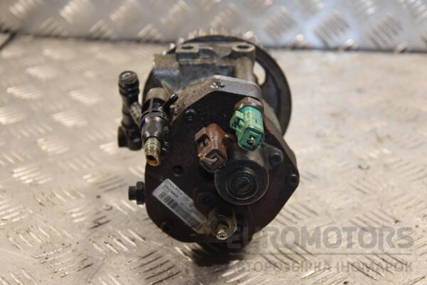 Топливный насос высокого давления (ТНВД) Renault Kangoo 1.5dCi 1998-2008 R9042A042A 142567 - 3