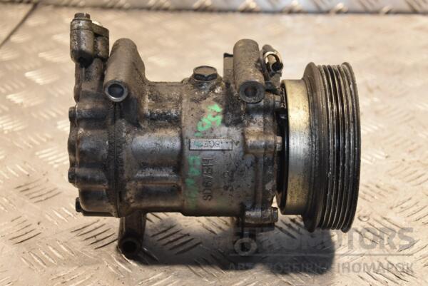 Компресор кондиціонера 03- Renault Kangoo 1.5dCi 1998-2008 8200600117 142574 - 2