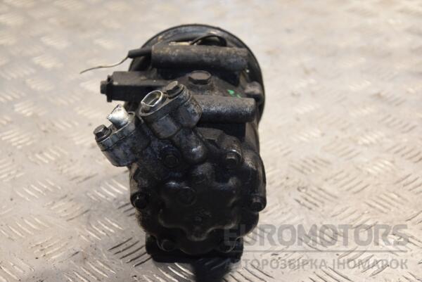 Компресор кондиціонера 03- Renault Kangoo 1.5dCi 1998-2008 8200600117 142574 - 3