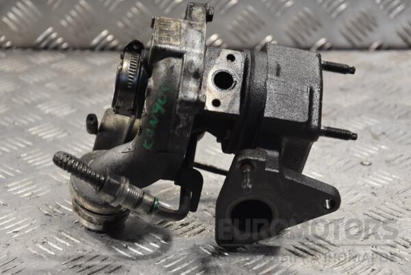 Турбина Renault Kangoo 1998-2008 54359700012 142578 - 2