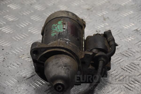 Стартер Mercedes C-class 2.7cdi (W203) 2000-2007 A0051512901 142582 - 2