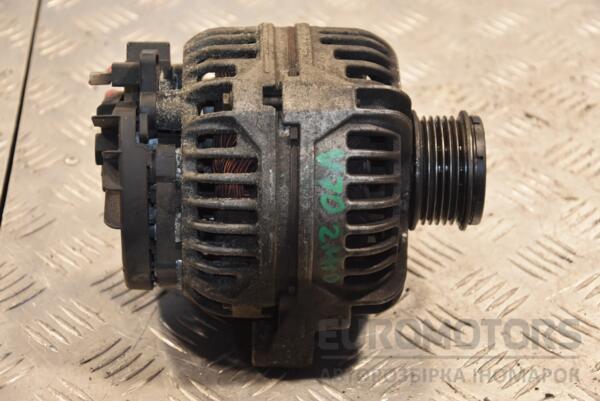Генератор Volvo V70 2.4td D5 2001-2006 0124515054 142590 - 2