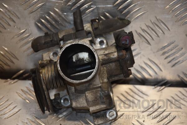 Дроссельная заслонка механ Chevrolet Matiz 2005-2010 96395094 142604 - 2