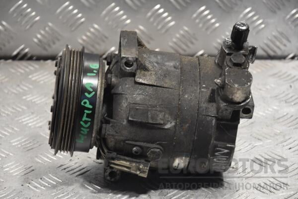 Компресор кондиціонера Fiat Bravo 1.6 16V 1995-2001 46525369 142609 - 2