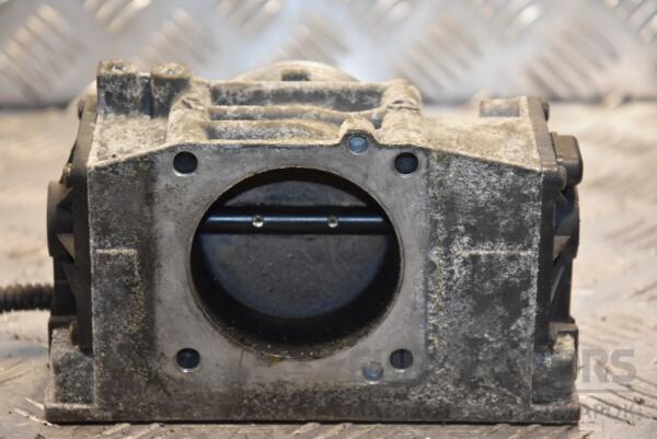 Дросельна заслінка електро Volvo V70 2.4td D5 2001-2006 8644345 142612 - 2