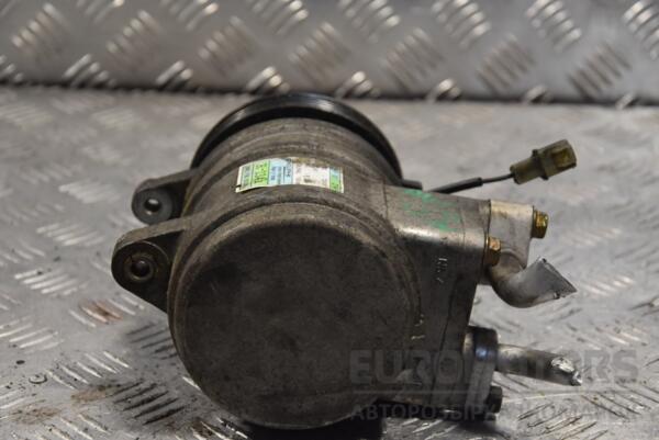 Компрессор кондиционера Chevrolet Aveo 1.2 8V 2003-2008 96539395 142617 - 3