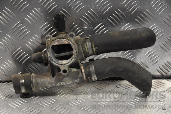 Корпус термостата Fiat Doblo 1.6 16V 2000-2009 46776217 142620 - 2