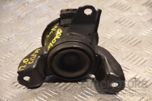 Опора двигателя правая Hyundai Tucson 2.0crdi 2004-2009 218122E200 142625 - 2