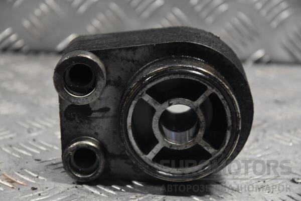 Теплообмінник (Радіатор масляний) 05- Renault Kangoo 1.5dCi 1998-2008 8200267937f 142631 - 2
