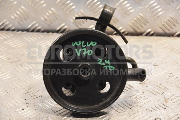 Насос гидроусилителя руля (ГУР) Volvo V70 2.4td D5 2001-2006 PI1142 142635 - 1