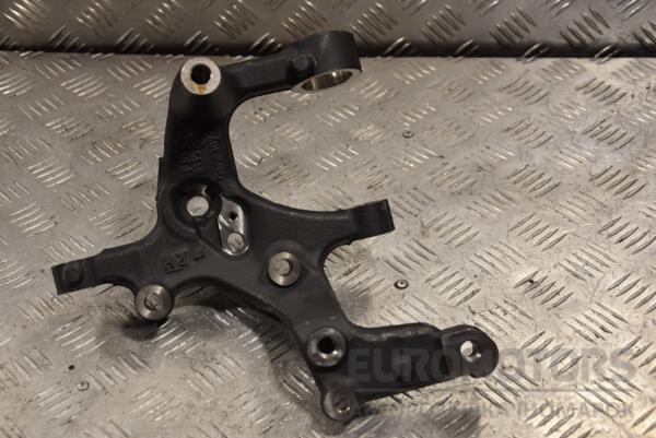 Цапфа права VW Golf (VI) 2008-2013 1K0436AB 142676 - 2
