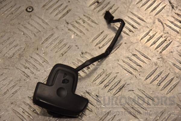 Лепесток переключения передач левый Mercedes M-Class (W164) 2005-2011 A2048703258 142685 - 2