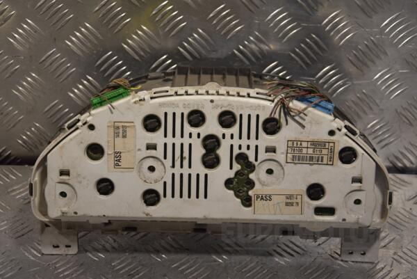 Панель приладів (дефект) Honda CR-V 2.0 16V 2002-2006 HR0299030 142691 - 3
