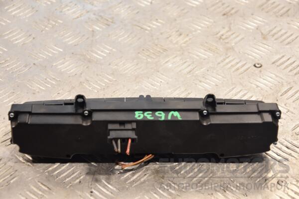 Блок кнопок (аварийка) Mercedes Viano (W639) 2003-2014 A6395455307 142698 - 2